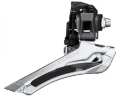 Shimano GRX FD-RX810 2x11sp Voorderailleur