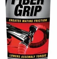 Finish Line Fiber Grip