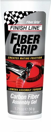 Finish Line Fiber Grip