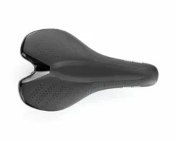 Ges Cycle Parts GES Ergo-Tech Zadel-Zwart-244x148