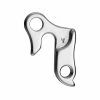 Diversen Math Salden GH009 Aluminium Derailleurhanger-Zilver 2 Diversen Math Salden GH009 Aluminium Derailleurhanger-Zilver -Goede fiets Parts Winkel gh 009