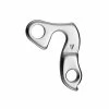Diversen Math Salden GH013 Aluminium Derailleurhanger-Zilver