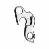 Diversen Math Salden GH014 Aluminium Derailleurhanger-Zilver -Goede fiets Parts Winkel gh 014
