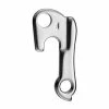 Diversen Math Salden GH017 Aluminium Derailleurhanger-Zilver 2 Diversen Math Salden GH017 Aluminium Derailleurhanger-Zilver -Goede fiets Parts Winkel gh 017