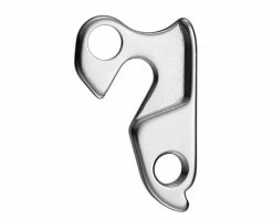 Diversen Math Salden GH022 Aluminium Derailleurhanger-Zilver