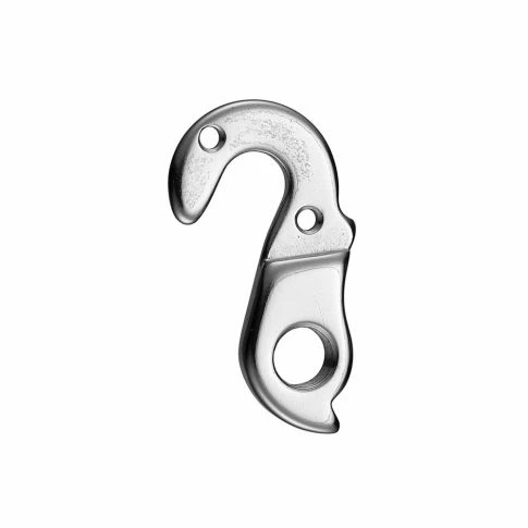 Diversen Math Salden GH039 Aluminium Derailleurhanger-Zilver 3 Diversen Math Salden GH039 Aluminium Derailleurhanger-Zilver