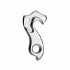 Diversen Math Salden GH041 Aluminium Derailleurhanger-Zilver -Goede fiets Parts Winkel gh 041
