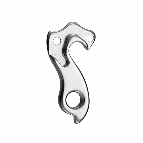 Diversen Math Salden GH041 Aluminium Derailleurhanger-Zilver 3 Diversen Math Salden GH041 Aluminium Derailleurhanger-Zilver