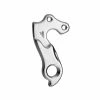 Diversen Math Salden GH045 Aluminium Derailleurhanger-Zilver 2 Diversen Math Salden GH045 Aluminium Derailleurhanger-Zilver -Goede fiets Parts Winkel gh 045