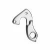 Diversen Math Salden GH056 Aluminium Derailleurhanger-Zilver 1 Diversen Math Salden GH056 Aluminium Derailleurhanger-Zilver -Goede fiets Parts Winkel gh 056