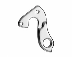 Diversen Math Salden GH056 Aluminium Derailleurhanger-Zilver