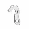 Diversen Math Salden GH122 Aluminium Derailleurhanger-Zilver