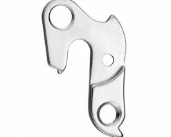Diversen Math Salden GH133 Aluminium Derailleurhanger-Zilver