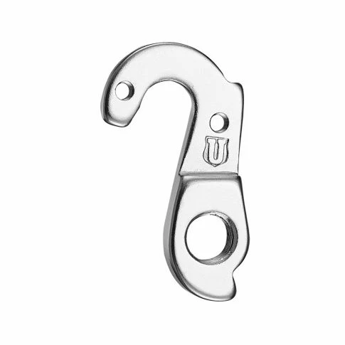 Diversen Math Salden GH209 Aluminium Derailleurhanger-Zilver 3 Diversen Math Salden GH209 Aluminium Derailleurhanger-Zilver