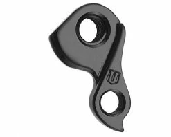 Diversen Math Salden GH225 Aluminium Derailleurhanger-Zwart