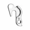 Diversen Math Salden GH239 Aluminium Derailleurhanger-Zilver -Goede fiets Parts Winkel gh 239