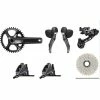 Shimano GRX-810 Groepset-1x11sp