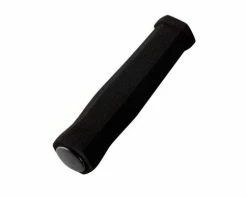 Ges Cycle Parts Ges Hexagonal Grips-Zwart