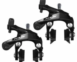 Shimano 105 BR-R7000 Remmenset-Zwart