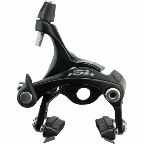 Shimano 105 5810-RS Direct Mount Achter Remhoef-Zwart 3 Shimano 105 5810-RS Direct Mount Achter Remhoef-Zwart