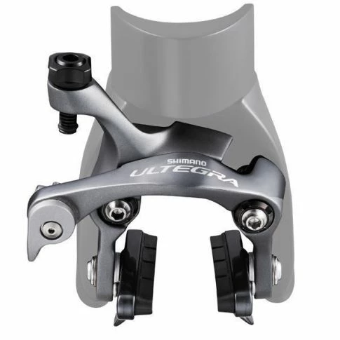 Shimano Ultegra 6810-F Direct Mount Voor Remhoef-Zwart 3 Shimano Ultegra 6810-F Direct Mount Voor Remhoef-Zwart
