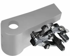 Shimano Ultegra 6810-R Direct Mount Achter Beneden Remhoef-Zwart