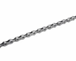 Shimano XT M8100 12sp Ketting (126 Schakels)-Zilver