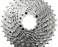 Shimano HG500 10sp Cassette 11 Shimano HG500 10sp Cassette -Goede fiets Parts Winkel icshg50010134 3 medium 1