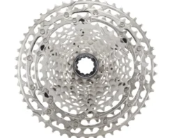 Shimano Deore CS-M5100 11sp Cassette