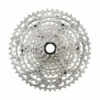 Shimano Deore CS-M6100 12sp Cassette-Zilver-10-51 -Goede fiets Parts Winkel icsm610012051 medium