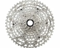 Shimano Deore CS-M6100 12sp Cassette-Zilver-10-51