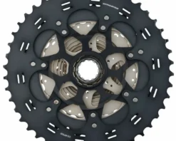 Shimano SLX CS-M7000 11sp Cassette -Goede fiets Parts Winkel icsm7000142 2 1 2