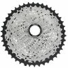 Shimano SLX CS-M7000 11sp Cassette -Goede fiets Parts Winkel icsm7000142 1 1
