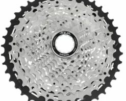 Shimano SLX CS-M7000 11sp Cassette -Goede fiets Parts Winkel icsm7000142 1 1 2