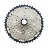 Shimano SLX CS-M7100 12sp Cassette -Goede fiets Parts Winkel icsm7100045 medium