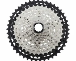 Shimano XT CS-M8100 12sp Cassette