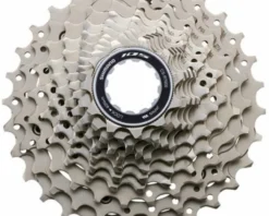 Shimano 105 CS-R7000 Cassette -Goede fiets Parts Winkel icsr700011128 1 1