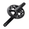 Shimano Ultegra R8100 12sp Crankset -Goede fiets Parts Winkel ifcr8100 1 2