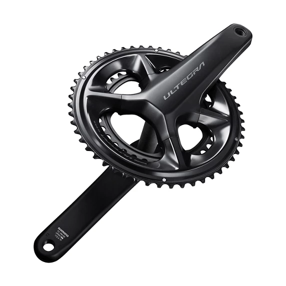 Shimano Ultegra R8100 12sp Crankset 4 Shimano Ultegra R8100 12sp Crankset - Afbeelding 2