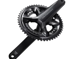 Shimano Ultegra R8100 12sp Crankset 9 Shimano Ultegra R8100 12sp Crankset -Goede fiets Parts Winkel ifcr8100 1 4