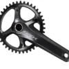 Shimano GRX FC-RX810-1 11sp Crankset -Goede fiets Parts Winkel ifcrx8101dxb0 1 1