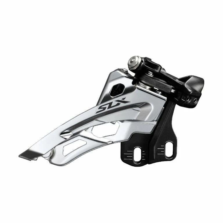 Shimano SLX FD-M7000 SS 3x10sp Voorderailleur 5 Shimano SLX FD-M7000 SS 3x10sp Voorderailleur - Afbeelding 3