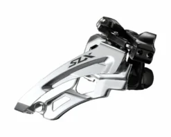 Shimano SLX FD-M7000 SS 3x10sp Voorderailleur