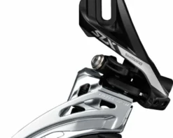 Shimano SLX FD-M7020 SS 2x11sp Voorderailleur