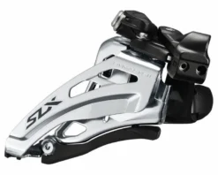 Shimano SLX FD-M7020 SS 2x11sp Voorderailleur 9 Shimano SLX FD-M7020 SS 2x11sp Voorderailleur -Goede fiets Parts Winkel ifdm702011ll6 medium 3