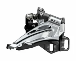 Shimano SLX FD-M7025 2x11sp Voorderailleur 7 Shimano SLX FD-M7025 2x11sp Voorderailleur -Goede fiets Parts Winkel ifdm702511ll6 medium 2