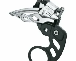 Shimano XTR FD-M985 E-type TS 10sp Voorderailleur
