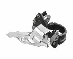 Shimano XTR FD-M985 2x10 Sp Voorderailleur -Goede fiets Parts Winkel ifdm985l6 2