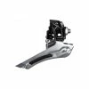 Shimano 105 FD-R7000 11sp Dubbel Voorderailleur-Zwart-Aanlas 2 Shimano 105 FD-R7000 11sp Dubbel Voorderailleur-Zwart-Aanlas -Goede fiets Parts Winkel ifdr7000fl