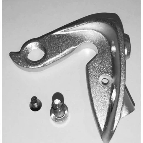 Diversen Math Salden 083 Aluminium Derailleurhanger-Zilver 3 Diversen Math Salden 083 Aluminium Derailleurhanger-Zilver
